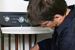 boiler repair Loansdean